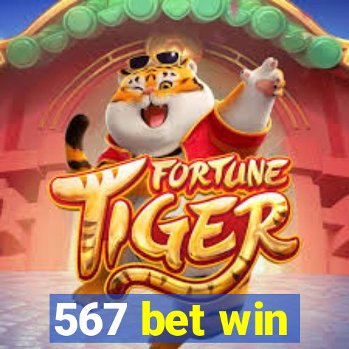 567 bet win